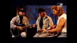 Bee Gees - New York Mining Disaster 1941 - LIVE @ MTV Most Wanted ** Brilliant video & audio **