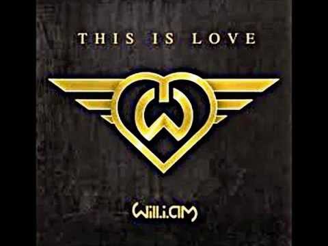 William feat Eva Simons This Is Love (Dj Andy mix)