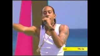 Ludacris - Number One Spot (Live At Spring Break 2005) (VIDEO)