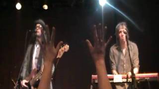 100 Monkeys - &#39;Arizona&#39;