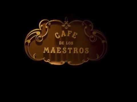 Café de los Maestros, Mariano Mores, Tanguera
