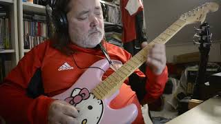 Another track based on the backtrack from Nick Neblo