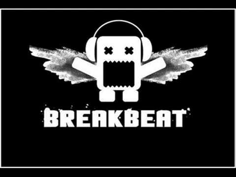 temazo de orebeat breakbeat