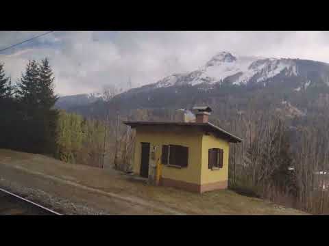 Vorarlberg nach st Anton am Arlberg