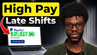 7 Easy Remote Jobs You Can Do At Night (Even with a 9-5)