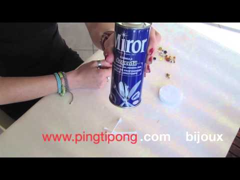 comment nettoyer ambre