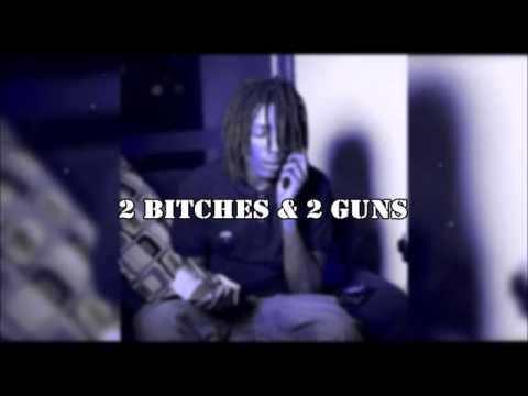 Lil Mister - 2 Bitches & 2 Guns [Instrumental] Prod.By (JDOnThaTrack)