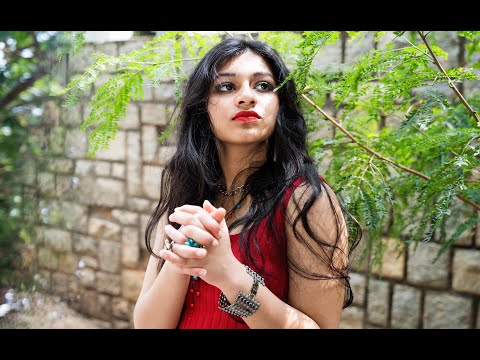 Tanya Shanker || Love hasn't found me || 14 year old singer/ song writer.