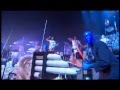 Blue Man Group Rockstar Movements