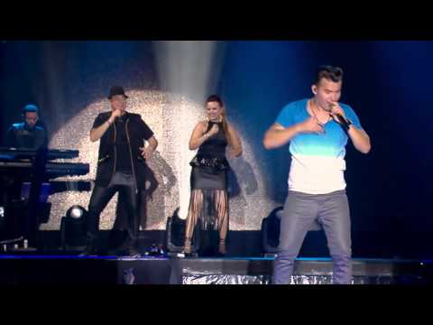 TAYRONE - O CHORO É LIVRE -  DVD AO VIVO EM SALVADOR