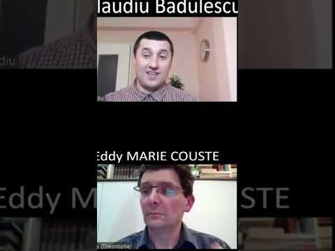 Predestinare sau liber arbitru #eddymariecouste