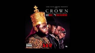 MAX B PRESENTS: FERGIE THE EMPEROR- "CLEAR AS DAY" (LEAKED AUDIO)