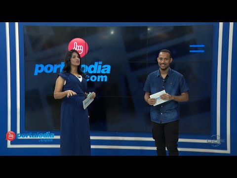 Notícias do Portal O Dia no programa Bom Dia News 23 03 2023
