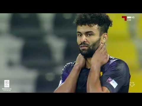 Qatar SC 0-1 Al Sailiya | week 15