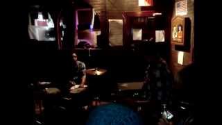 Dress Your Wounds Live at The Recovery Room PART 1