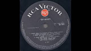 Skip Bifferty 1967 *Gas Board Under Dog*