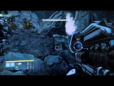 Destiny Vault Of Glass Raid Level 30 - Gameplay Walkthrough (Venus) - Part 2