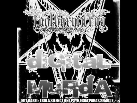 ToolBox Murda - Mörder aus der Unterwelt feat. KMR & FDM