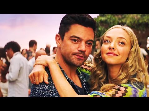 Трейлеры Мамма MIA! 2