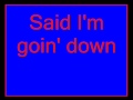 NERF HERDER-WTC#7 + LYRICS