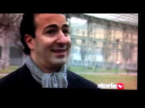 Alvise M  Casellati   Tg2 Storie