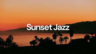 Sunset Jazz Beats [chill jazzhop and lo-fi hip hop beats]