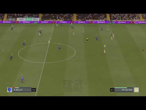 Birkirkara F.C. eSports vs Mosta F.C. eSports