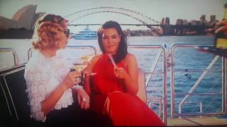 The Real Housewives of Sydney Trailer