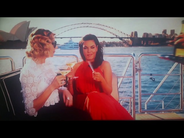 The Real Housewives of Sydney Trailer