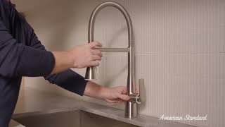 American Standard Aspirations | Semi-Pro Installation Guide