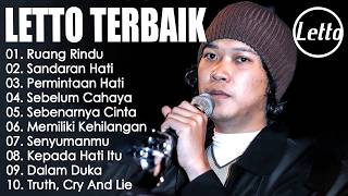 Download lagu KUMPULAN LAGU LETTO TERBAIK DAN TERPOPULER || FULL ALBUM LAGU POP INDONESIA mp3