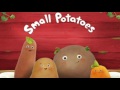 Imagination Small Potato Rock Small Potatoes