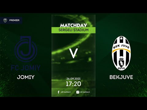 AFL premier div. 4-tur Jomy-Bekjuve