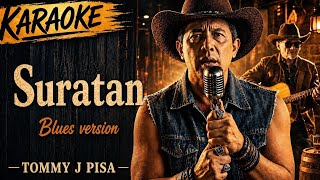 Download lagu Suratan karaoke - Tommy J Pisa (Blues Version) mp3 Download lagu Suratan karaoke - Tommy J Pisa (Blues Version) mp3