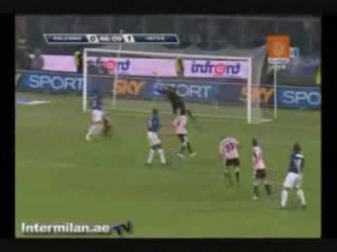 Scudetto 17° inter 2008 2009