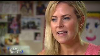 Going to the Oscars Gifting Suite was fun!