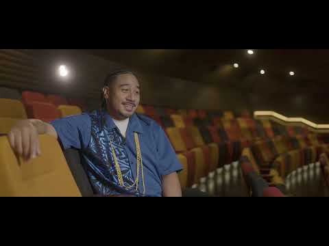 Being Niuean - Bande-annonce