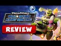 DreamWorks All Star Kart Racing REVIEW