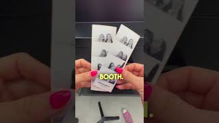 Coolest Photo Booth in Toronto!