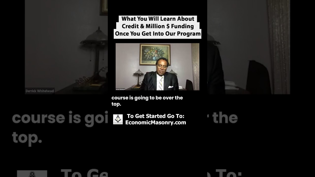 Learn more about this in my live webinars!