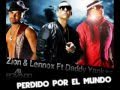 Perdidos Por El Mundo - Zion & Lennox Ft Daddy ...