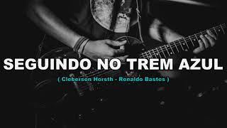 Download lagu Karaokê Original - Roupa Nova - Seguindo no Trem Azul ( Com Backing Vocal ) mp3