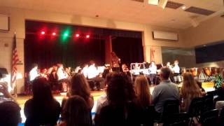 Brooke 2016 Spring Concert 3