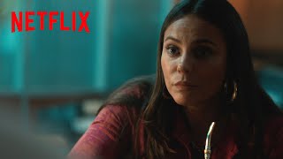 Ofélia quer recuperar o que é seu | Rabo de Peixe | Netflix