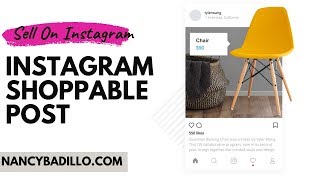How To Sell On Instagram | Instagram Shoppable Posts | Facebook Catalog