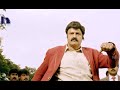 Lion Latest Theatrical Trailer Balakrishna Trisha Krishnan Radhika Apte Mani Sharma