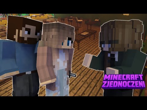 💥🦸‍♀️Wywiadówka *przypał😬*|MINECRAFT ZJEDNOCZENI|AYUMI 