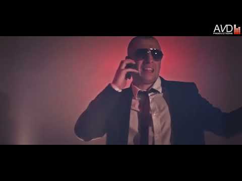 Aleksandar Olujić   USTANI RAJO OFFICIAL VIDEO
