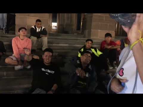 MF vs Dezael/Semifinal/F1-T8 ElepeBattles