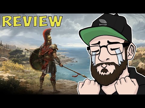 Titan Quest II begeistert & bring THQNordic zurück ins Spiel!